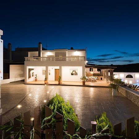Villa Dimitra Gennadi Eksteriør billede