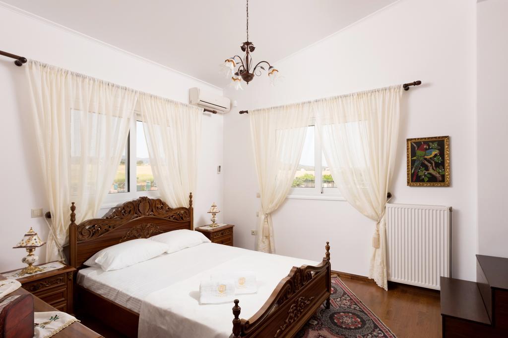 Villa Dimitra Gennadi Eksteriør billede
